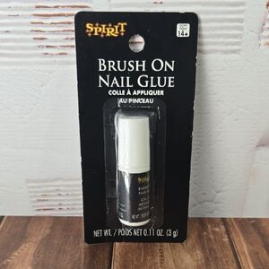SPIRIT-N103-1 | BRUSH ON NAIL GLUE